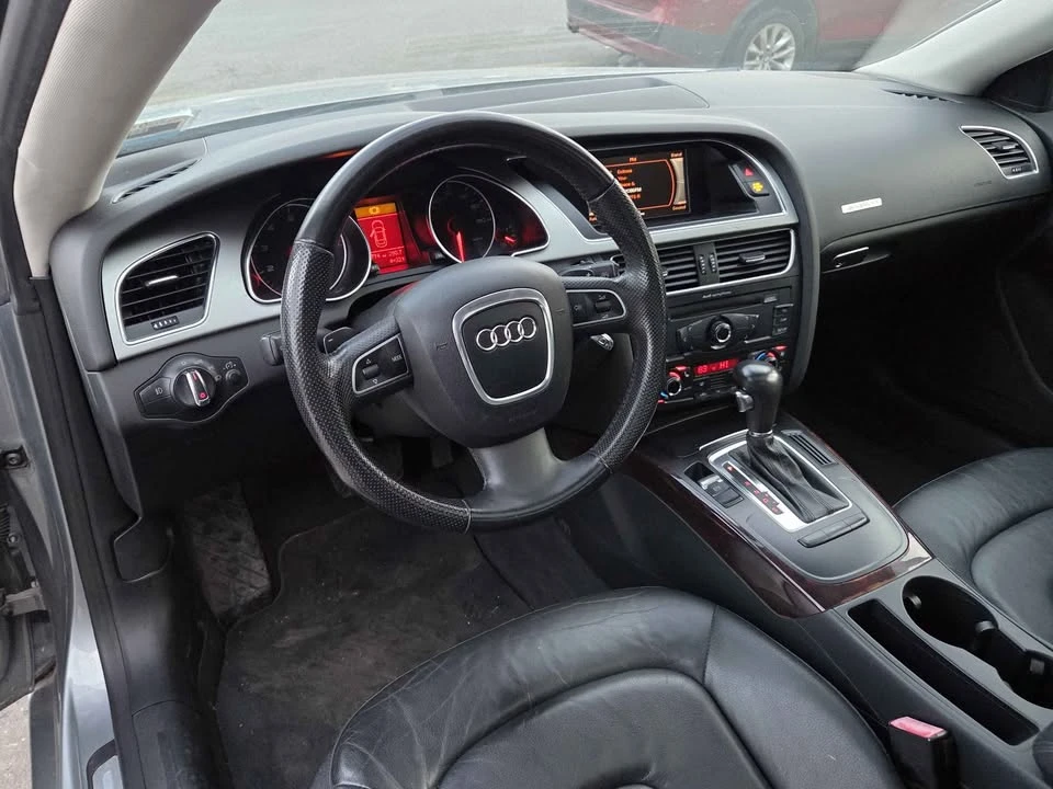 2008 Audi B8 A5 - Image 7 of 15