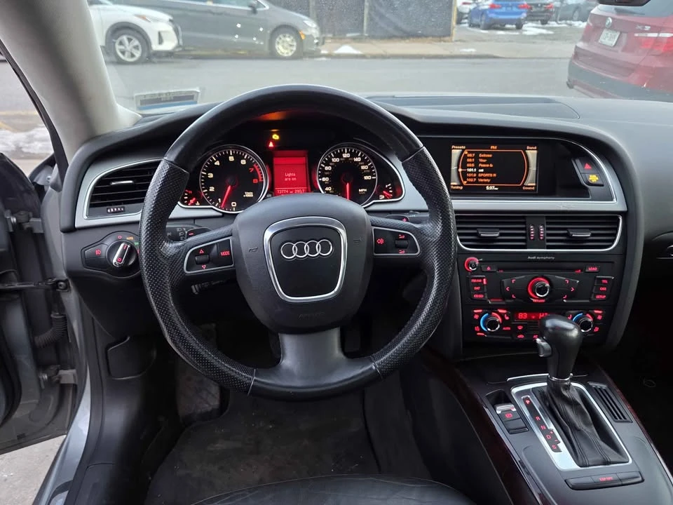2008 Audi B8 A5 - Image 11 of 15
