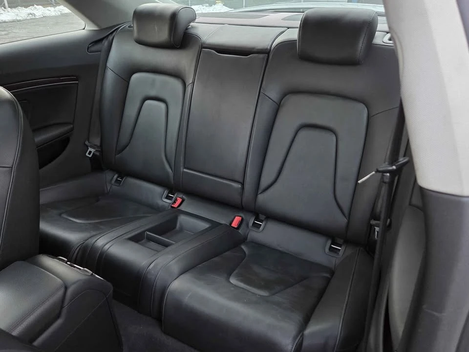 2008 Audi B8 A5 - Image 9 of 15