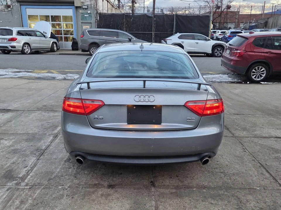 2008 Audi B8 A5 - Image 5 of 15