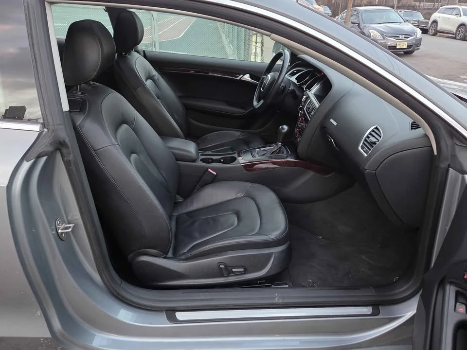 2008 Audi B8 A5 - Image 10 of 15