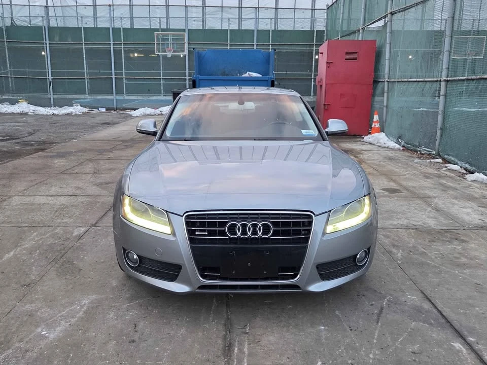 2008 Audi B8 A5 - Image 2 of 15