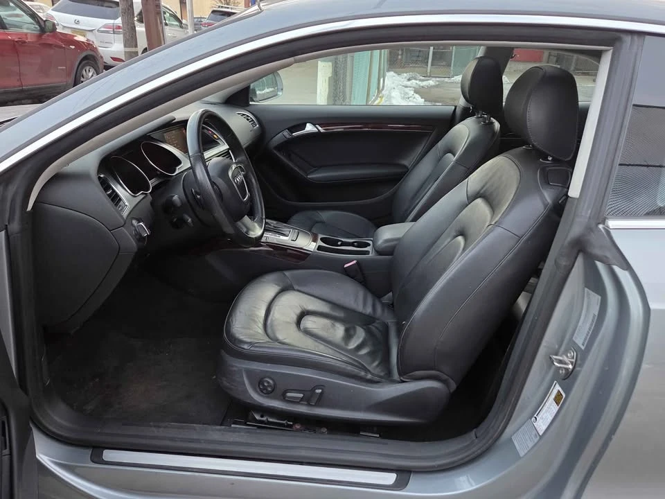 2008 Audi B8 A5 - Image 8 of 15
