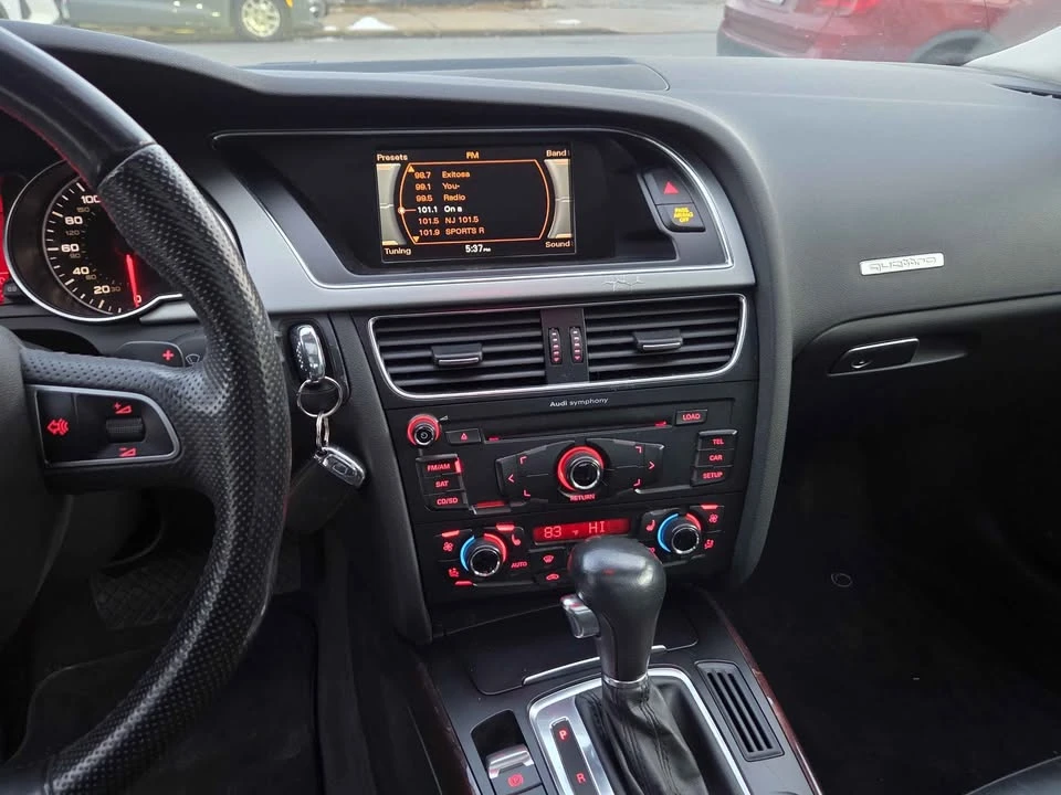 2008 Audi B8 A5 - Image 13 of 15