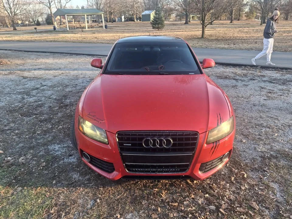 2008 Audi B8 A5 - Image 4 of 10