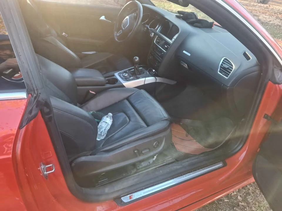 2008 Audi B8 A5 - Image 6 of 10