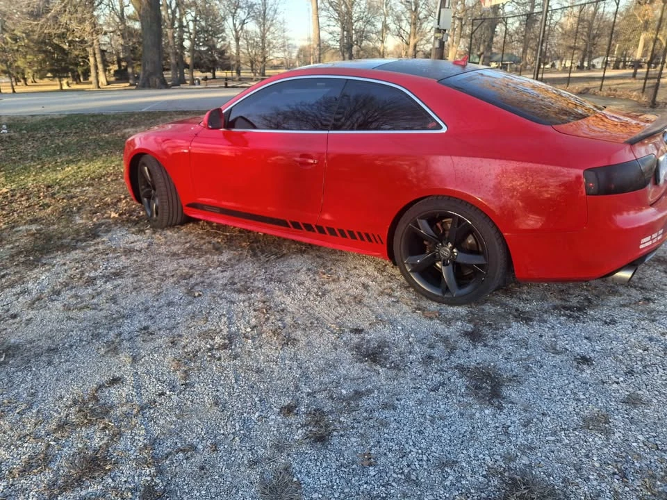 2008 Audi B8 A5 - Image 2 of 10