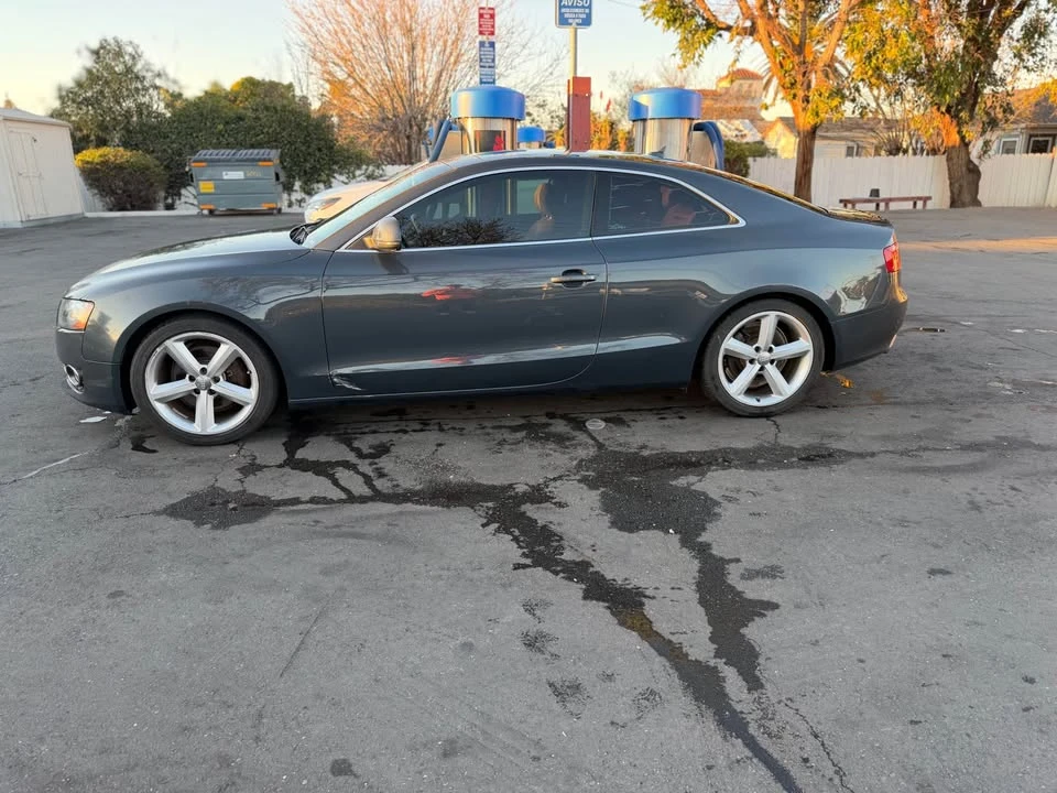 2008 Audi B8 A5 - Image 3 of 5