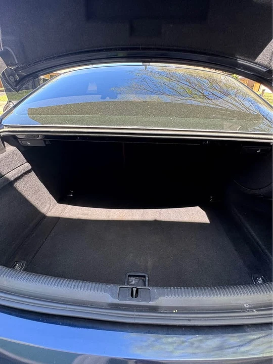 2008 Audi B8 A5 - Image 13 of 14