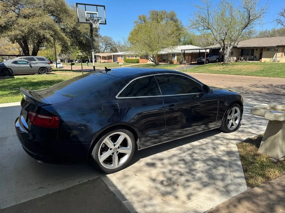 2008 Audi B8 A5 - Image 3 of 14