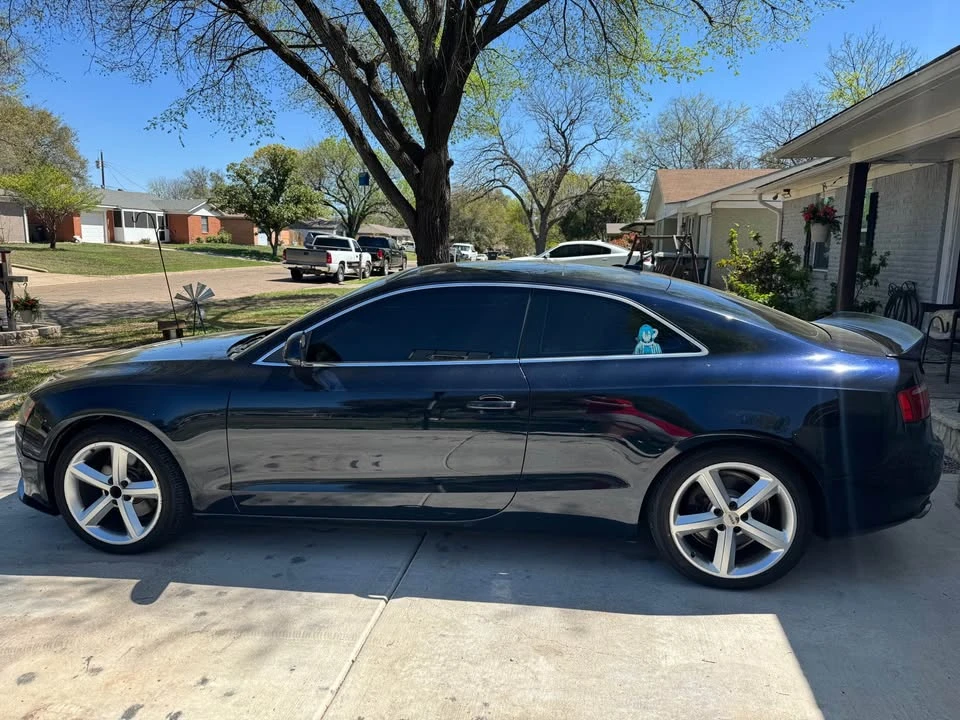 2008 Audi B8 A5 - Image 2 of 14