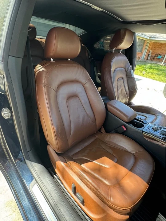 2008 Audi B8 A5 - Image 10 of 14