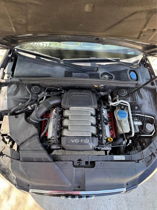 2008 Audi B8 A5 - Image 14 of 14