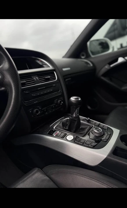 2008 Audi B8 A5 - Image 4 of 8