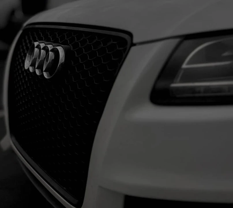 2008 Audi B8 A5 - Image 5 of 8
