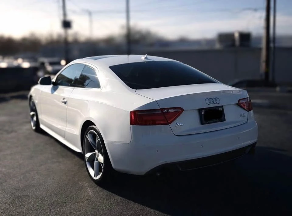 2008 Audi B8 A5 - Image 3 of 8