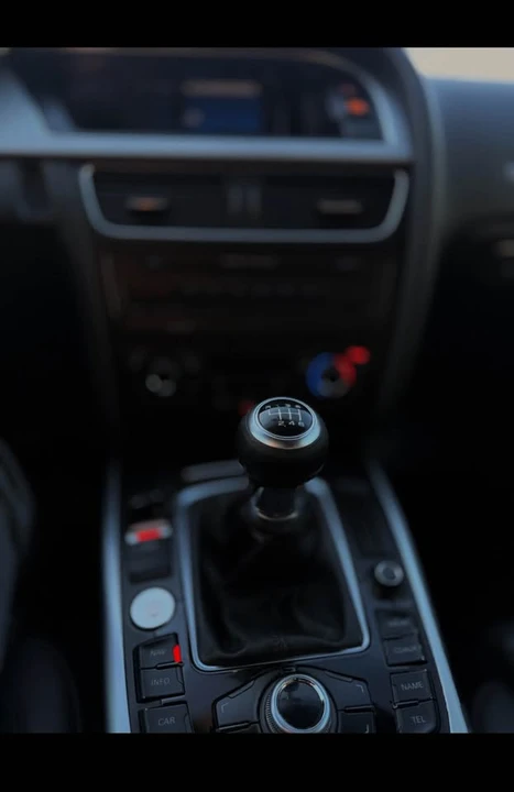 2008 Audi B8 A5 - Image 6 of 8