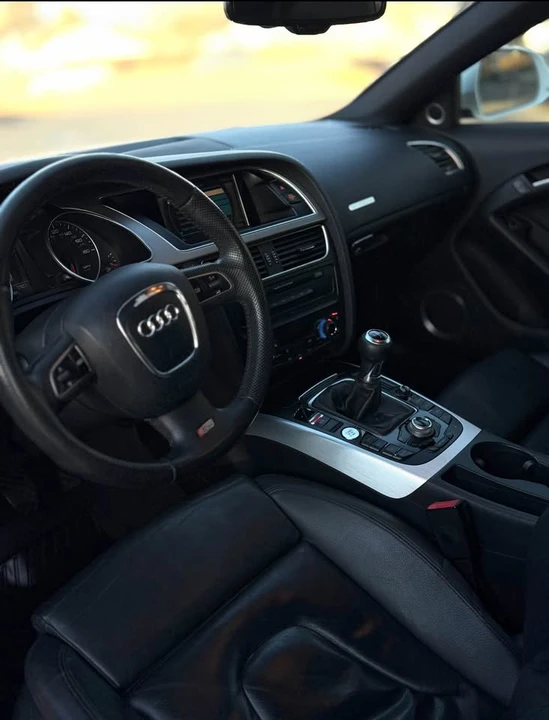 2008 Audi B8 A5 - Image 7 of 8
