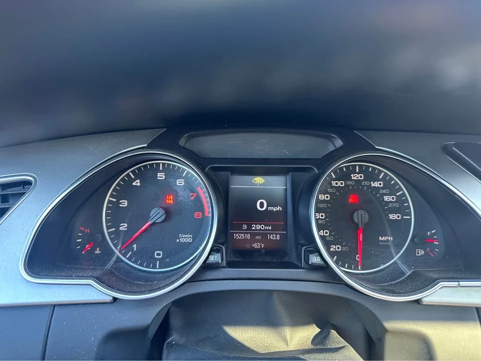 2008 Audi B8 A5 - Image 8 of 10