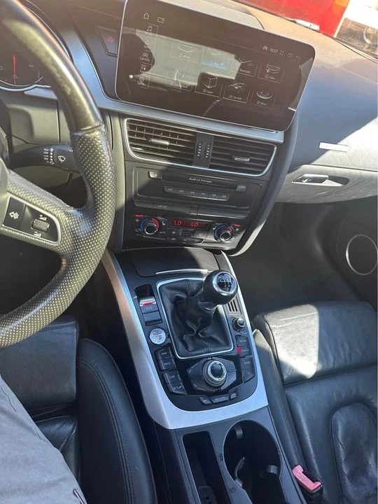2008 Audi B8 A5 - Image 6 of 10