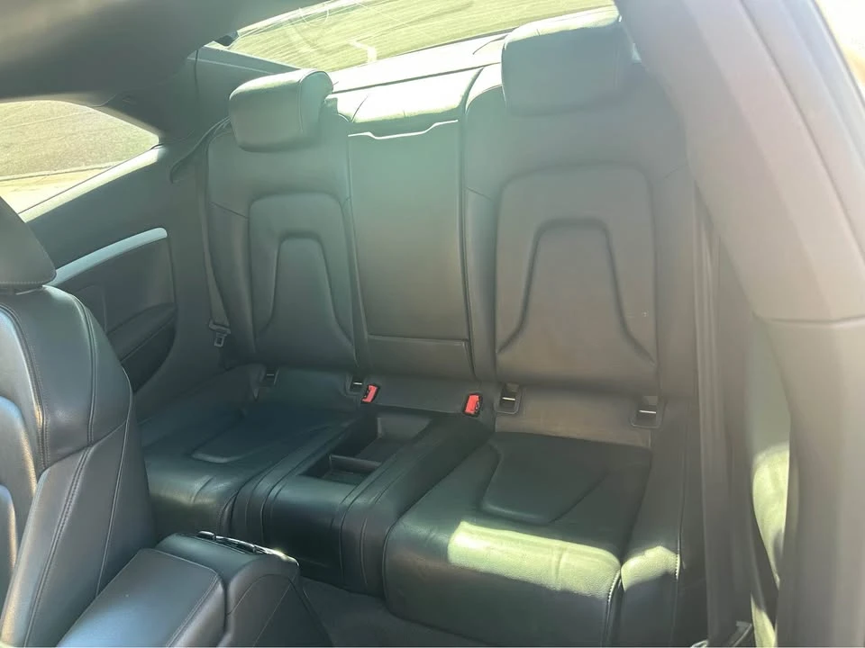 2008 Audi B8 A5 - Image 9 of 10