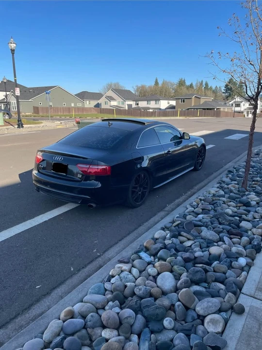 2008 Audi B8 A5 - Image 2 of 8