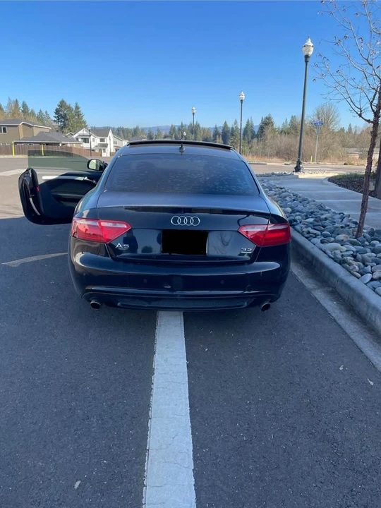2008 Audi B8 A5 - Image 3 of 8