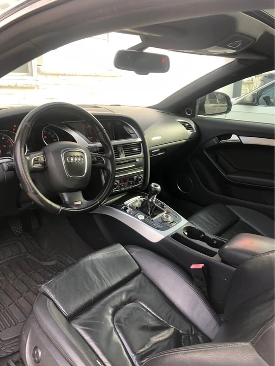2008 Audi B8 A5 - Image 4 of 8