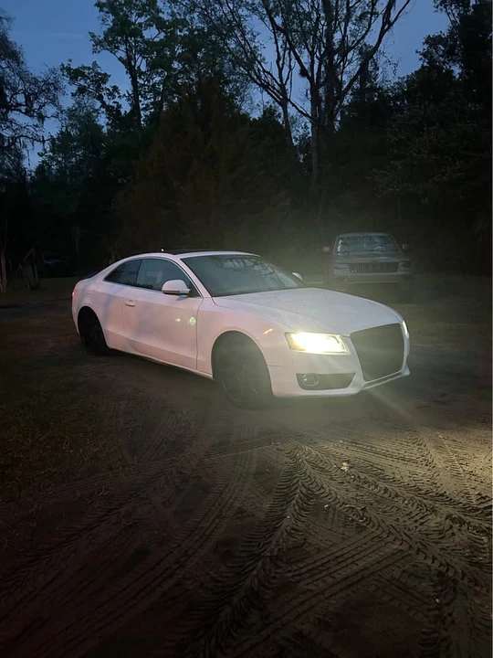 2008 Audi B8 A5 - Image 7 of 8