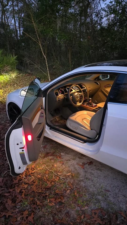 2008 Audi B8 A5 - Image 3 of 8