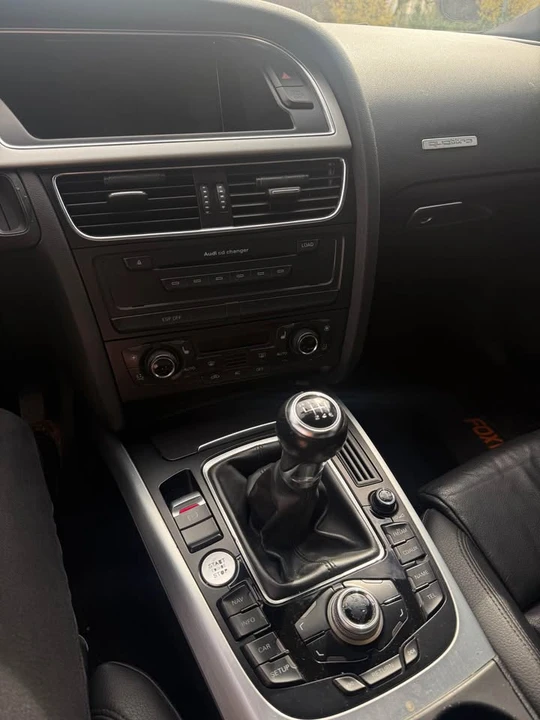2008 Audi B8 A5 - Image 6 of 7