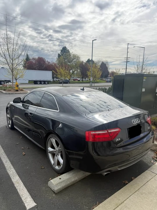 2008 Audi B8 A5 - Image 3 of 7