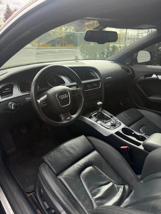 2008 Audi B8 A5 - Image 5 of 7