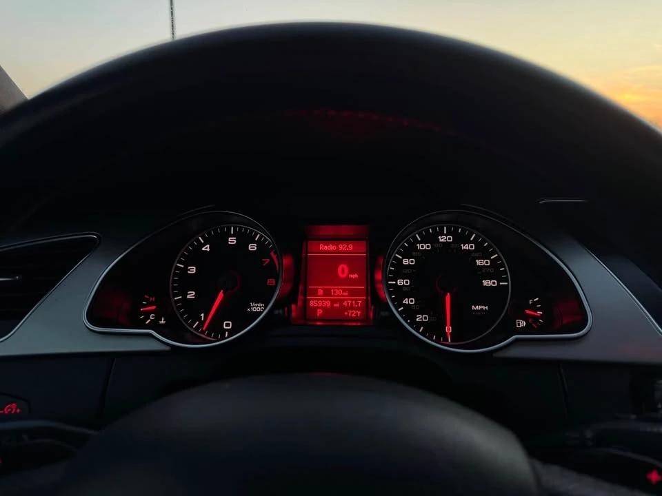 2008 Audi B8 A5 - Image 16 of 17