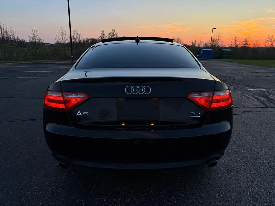 2008 Audi B8 A5 - Image 5 of 17