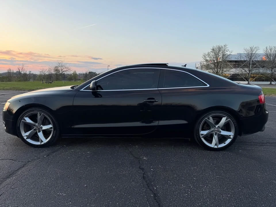 2008 Audi B8 A5 - Image 3 of 17
