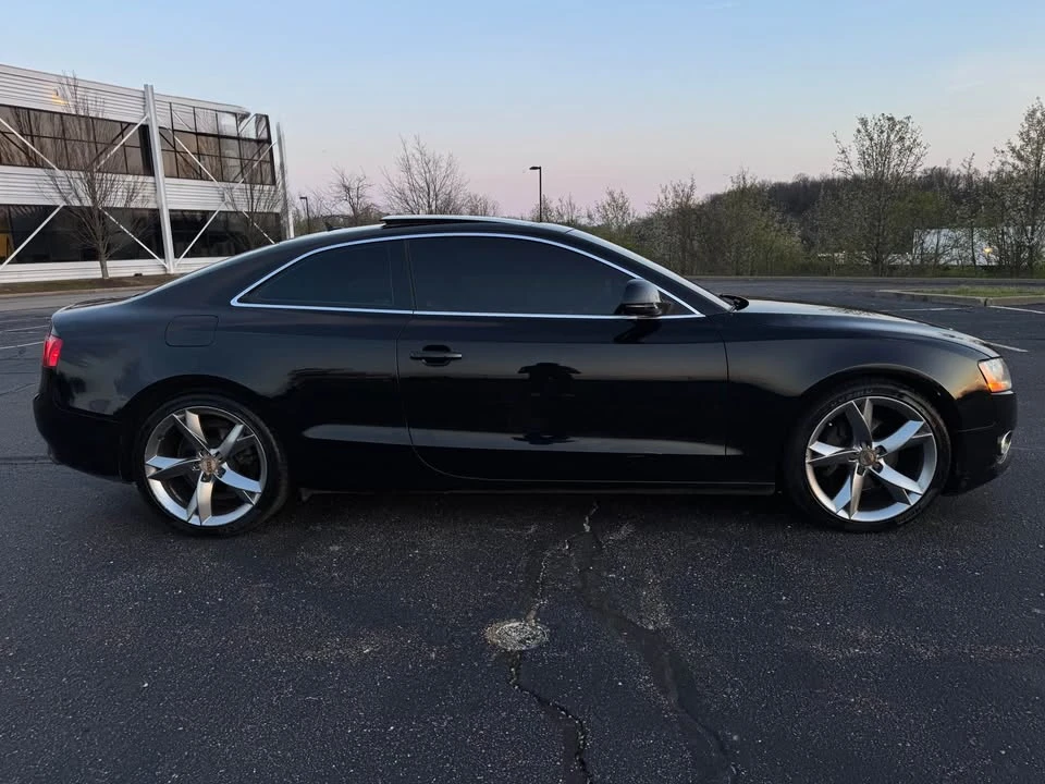 2008 Audi B8 A5 - Image 7 of 17