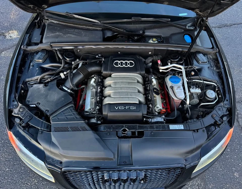 2008 Audi B8 A5 - Image 17 of 17