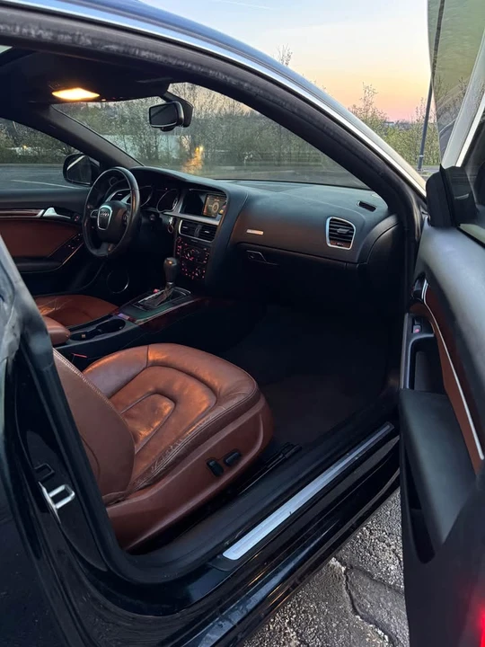 2008 Audi B8 A5 - Image 14 of 17