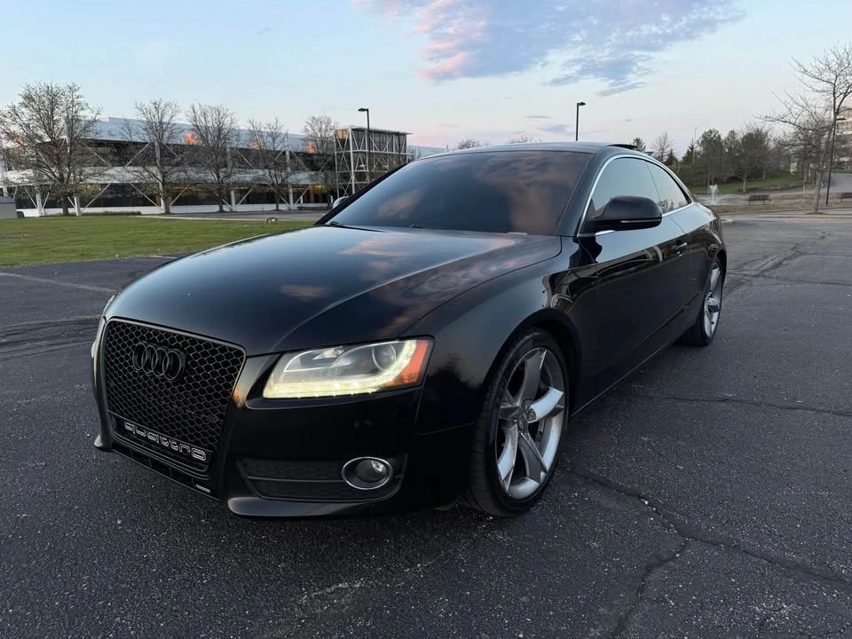 2008 Audi B8 A5 - Image 2 of 17