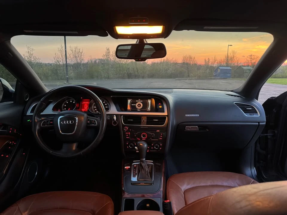 2008 Audi B8 A5 - Image 15 of 17
