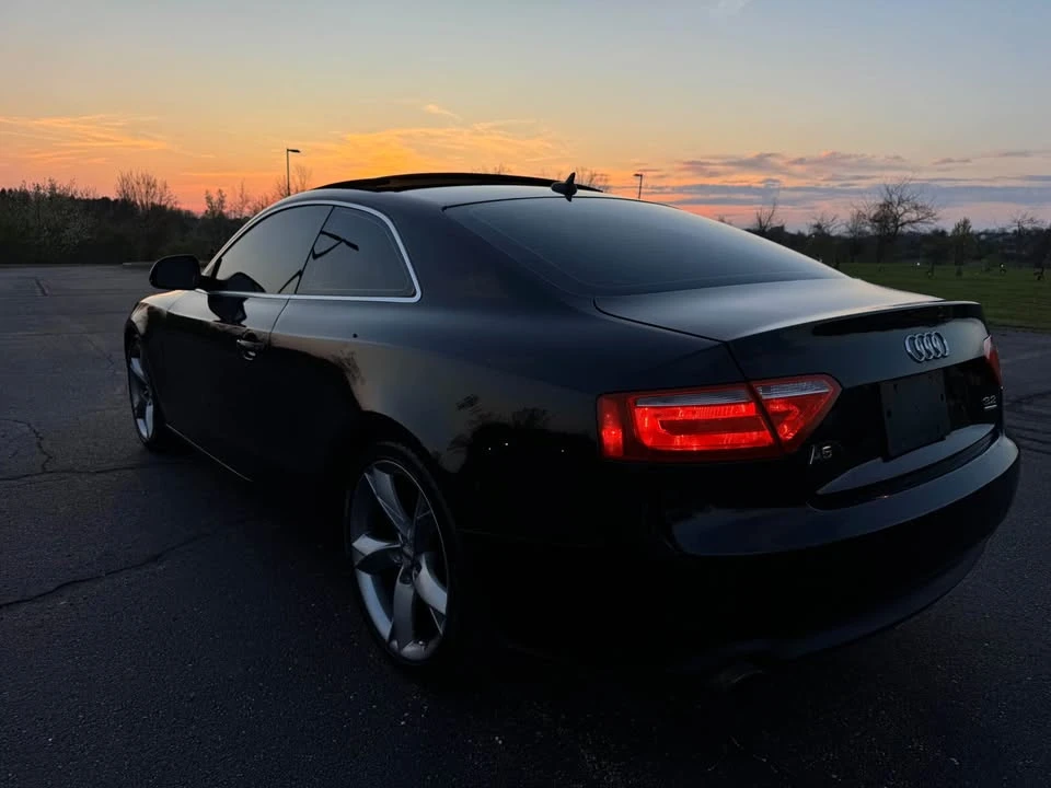 2008 Audi B8 A5 - Image 4 of 17