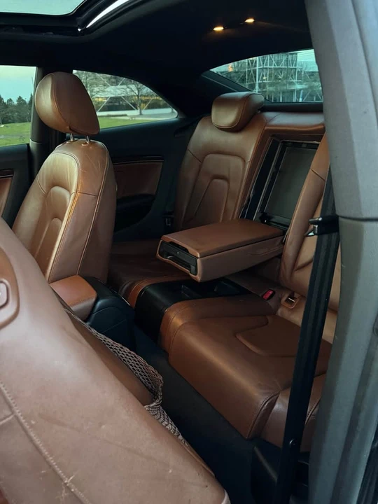 2008 Audi B8 A5 - Image 11 of 17