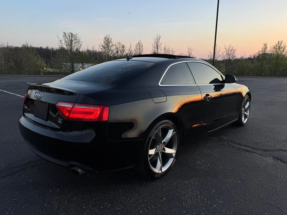 2008 Audi B8 A5 - Image 6 of 17