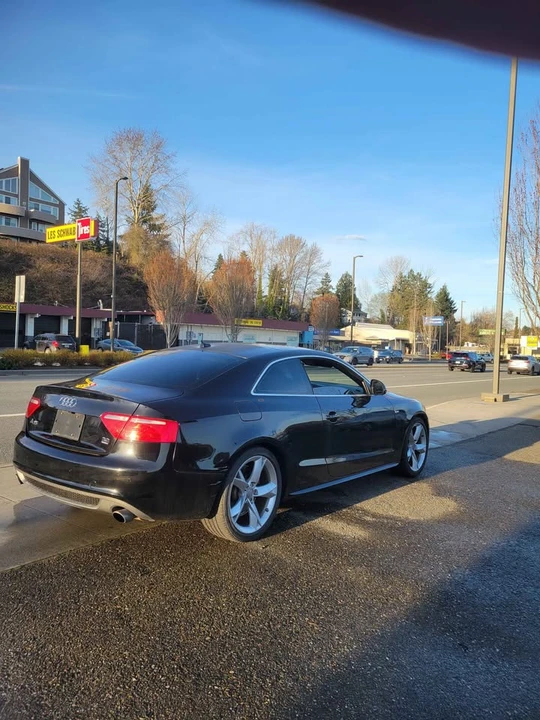2008 Audi B8 A5 - Image 3 of 6
