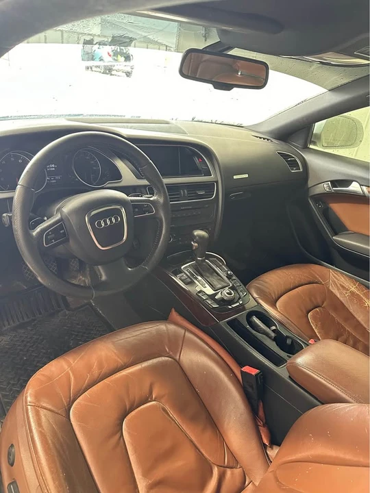 2008 Audi B8 A5 - Image 5 of 11