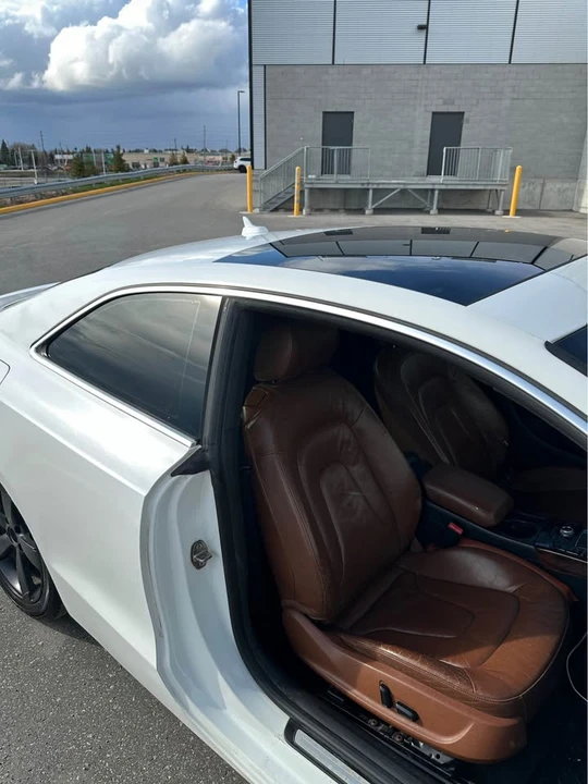 2008 Audi B8 A5 - Image 11 of 11