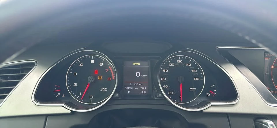 2008 Audi B8 A5 - Image 9 of 11