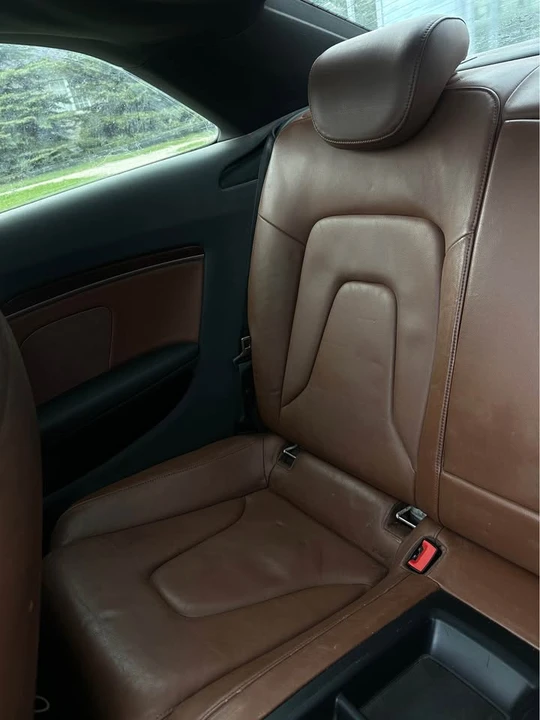 2008 Audi B8 A5 - Image 6 of 11