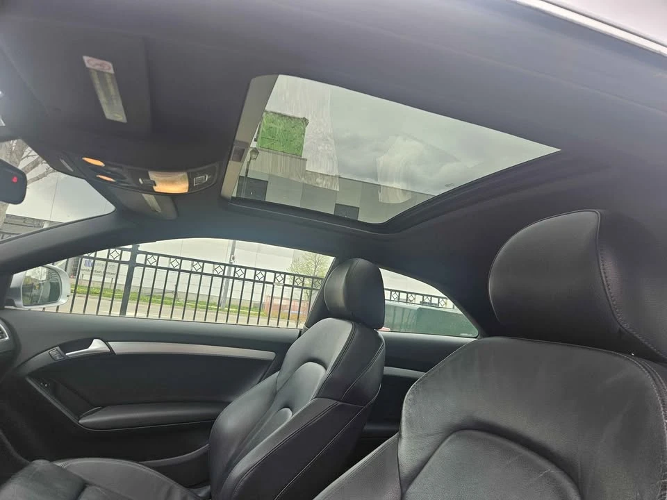 2008 Audi B8 A5 - Image 16 of 16